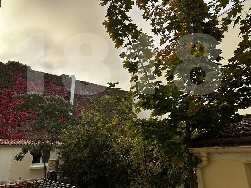 Appartement, 61,36 m²