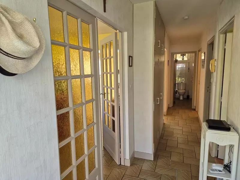 Maison, 110 m²