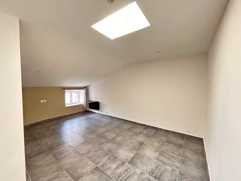 Appartement, 36 m²