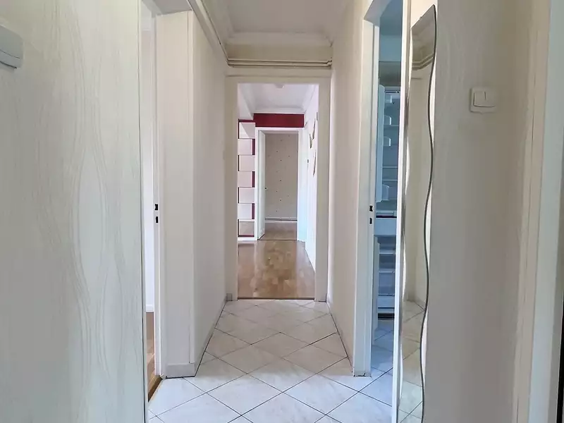 Appartement, 80 m²