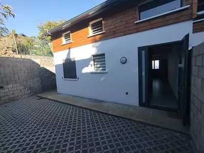 Maison, 103 m²