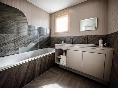 Maison, 90 m²