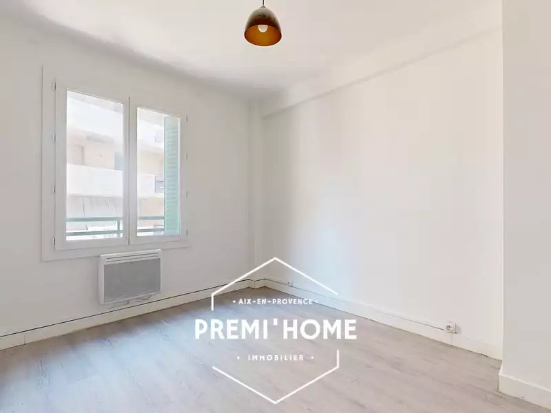 Appartement, 63 m²