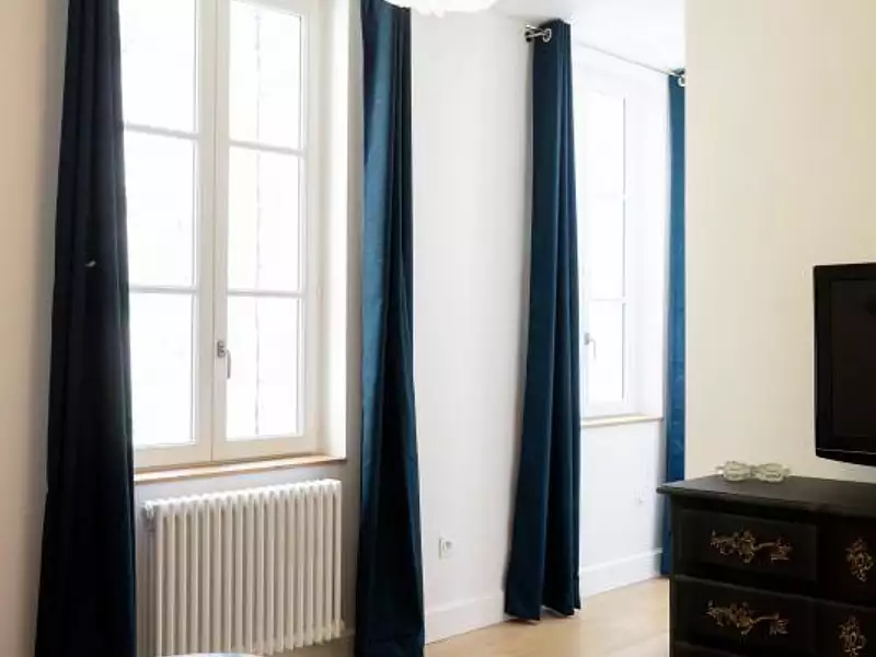 Appartement, 105 m²