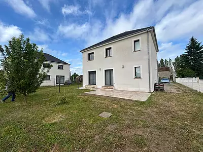 Maison, 112,06 m²