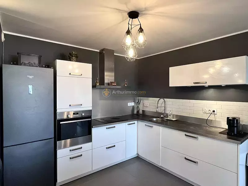 Appartement, 85 m²