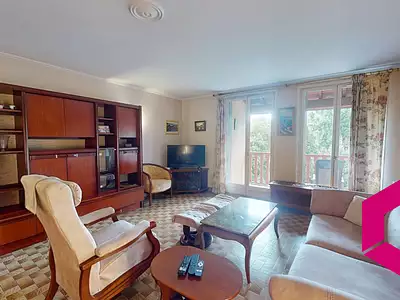 Appartement, 100 m²