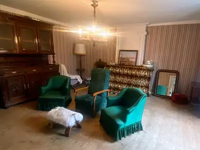 Maison, 170 m²