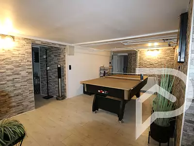 Maison, 130,83 m²