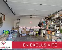 Maison, 64 m²