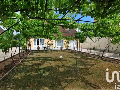 Maison, 208 m²