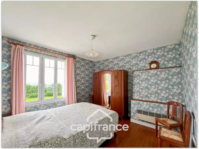 Maison, 71 m²