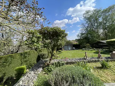 Maison, 180 m²