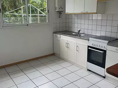 Appartement, 40 m²