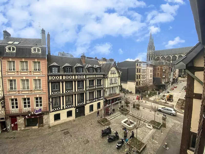 Appartement, 100 m²