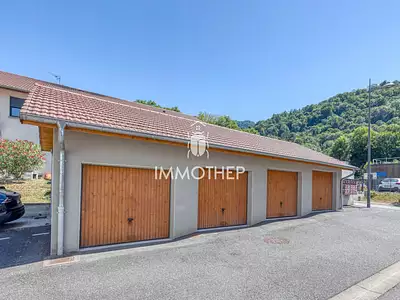 Appartement, 82 m²