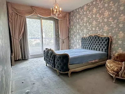 Appartement, 94 m²