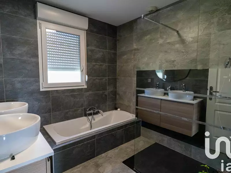 Maison, 101 m²