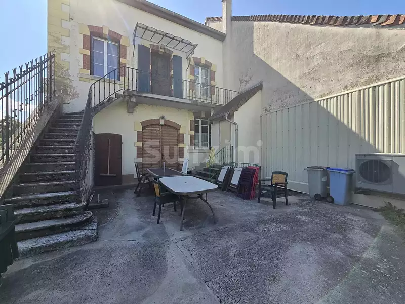 Maison, 150 m²
