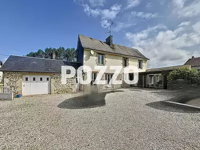Maison, 120 m²