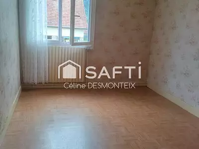 Maison, 61 m²