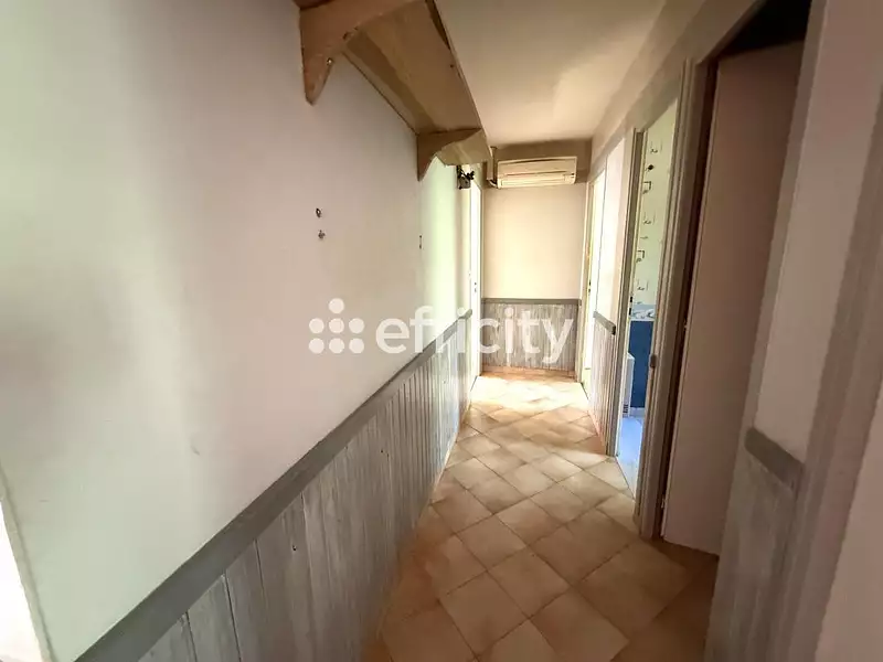 Maison, 88 m²