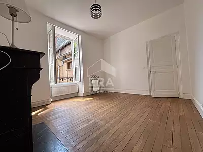 Appartement, 101,39 m²