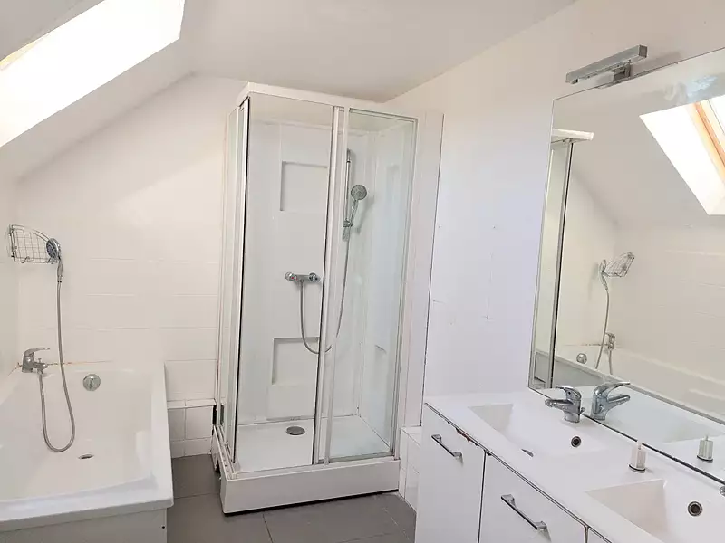 Appartement, 107 m²