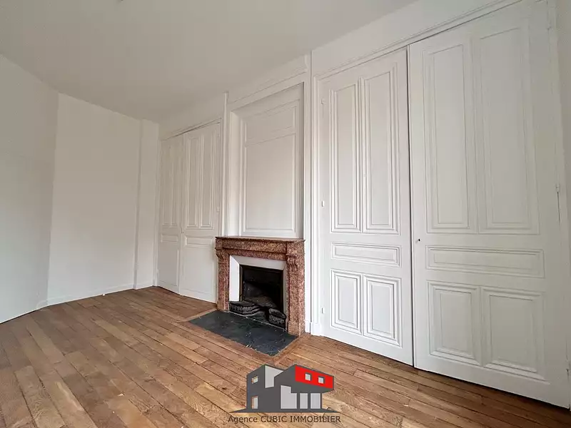 Appartement, 72 m²