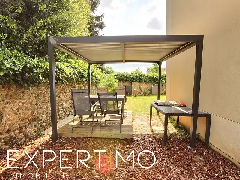 Appartement, 69,69 m²