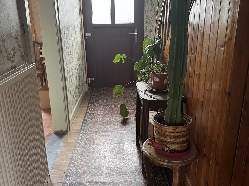 Maison, 125 m²