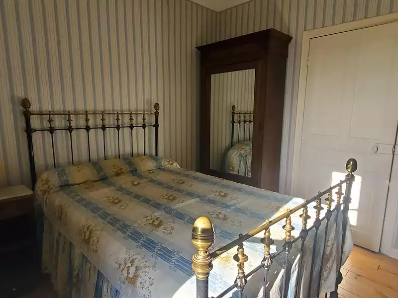 Maison, 243 m²