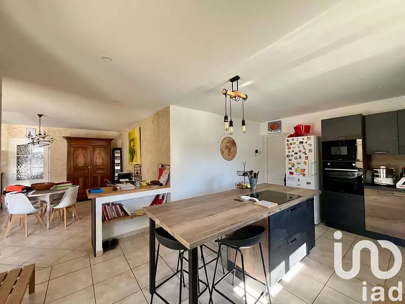 Maison, 164 m²