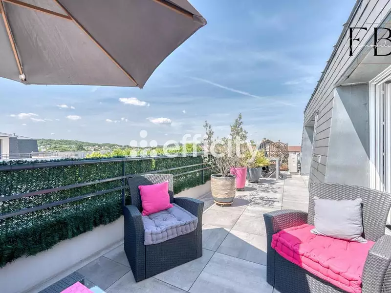 Appartement, 78 m²
