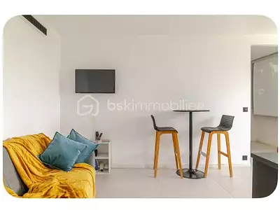 Appartement, 40 m²