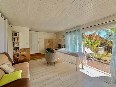 Maison, 220 m²