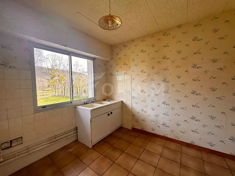 Maison, 259 m²