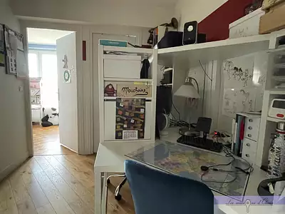 Appartement, 73,23 m²