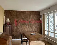 Appartement, 73,69 m²