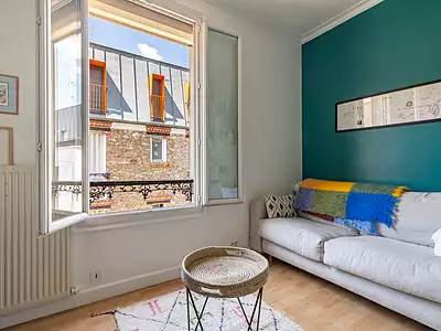 Appartement, 153 m²
