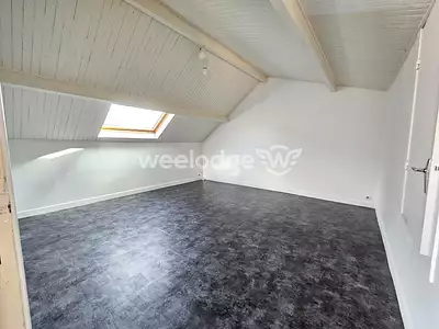 Appartement, 33,05 m²
