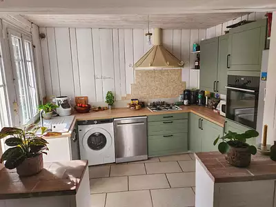 Maison, 155 m²