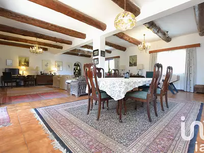 Maison, 274 m²