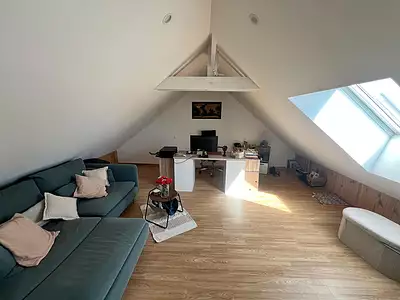 Maison, 128,43 m²