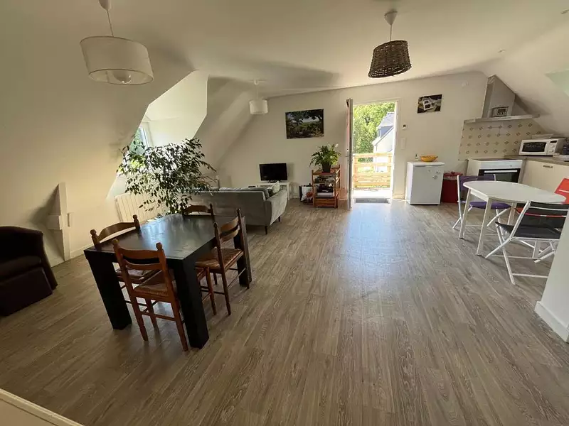 Maison, 150 m²