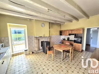 Maison, 111 m²