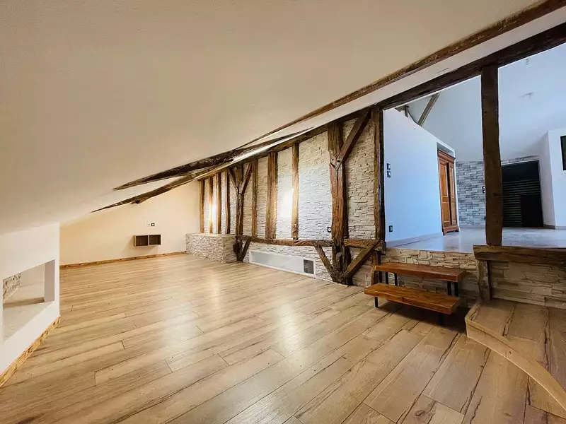Maison, 261,98 m²