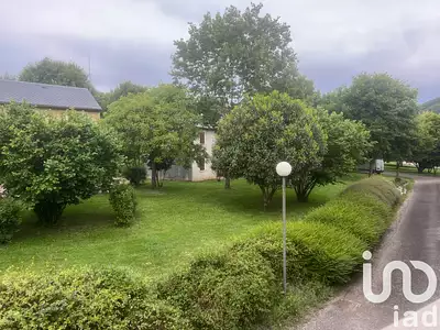 Maison, 45 m²