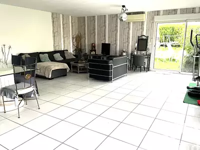 Maison, 145 m²