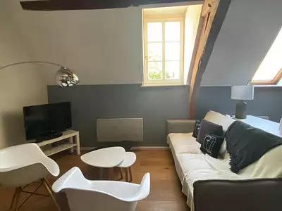 Appartement, 30 m²